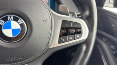 BMW X5 xDrive40d MHT M Sport 5dr Auto Diesel Estate